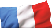 Drapeau francais